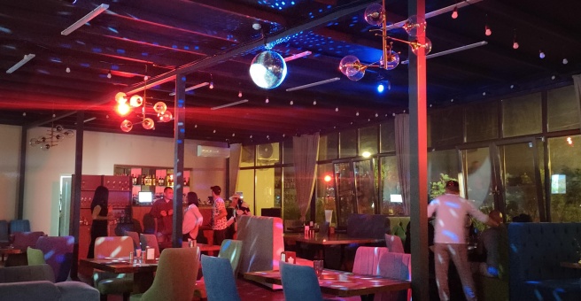 Фото номер 5 - Aray terrace - Астана, Казахстан
