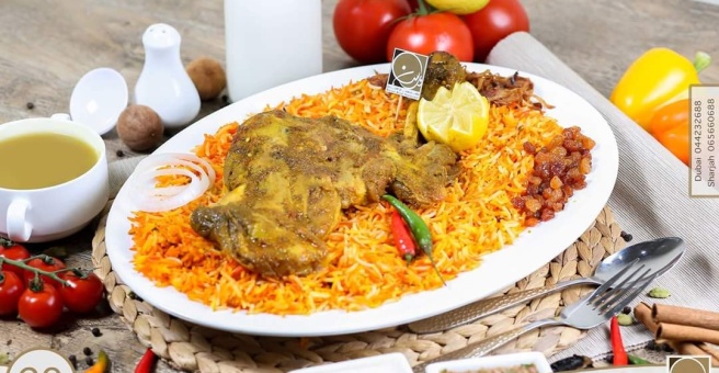 Фото номер 6 - Warsan Mandi, restaurant - Dubai, UAE