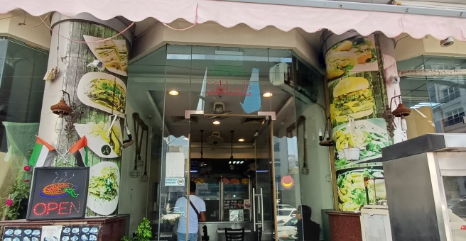 Фото номер 1 - Best Foods, restaurant - Dubai, UAE