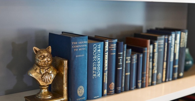 Фото номер 1 - L'ETO, Main Atrium - Dubai, UAE