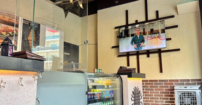 Фото номер 1 - Subwich, cafe - Dubai, UAE