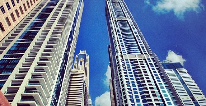 Фото номер 4 - Shami Gourmet, restaurant - Dubai, UAE