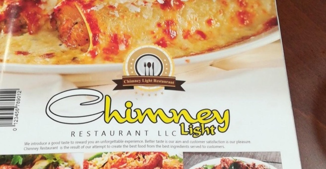 Фото номер 2 - Chimney Light, restaurant - Dubai, UAE