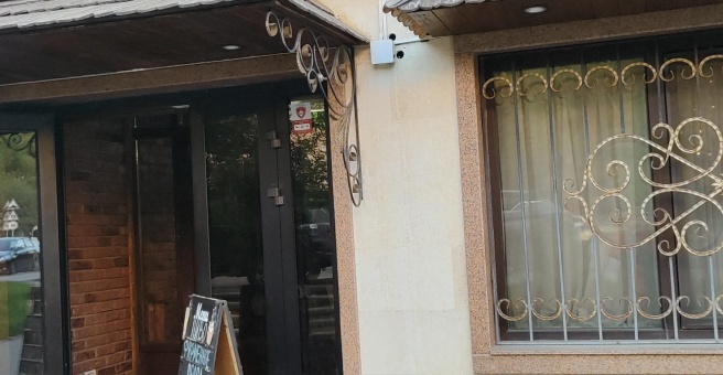 Фото номер 4 - Beerman pub - Астана, Казахстан