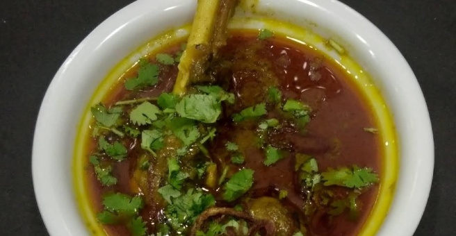 Фото номер 3 - Mughal Zaika, restaurant - Dubai, UAE