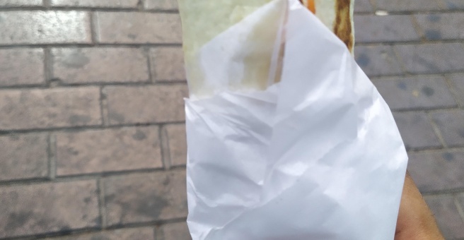 Фото номер 1 - Shiraz Nights, restaurant - Dubai, UAE