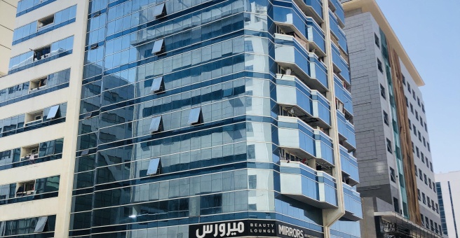 Фото номер 2 - Awtar Cafe - Dubai, UAE