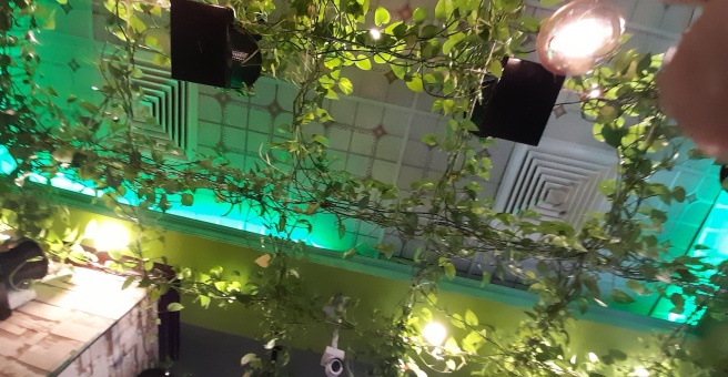 Фото номер 4 - Zain's, restaurant - Dubai, UAE