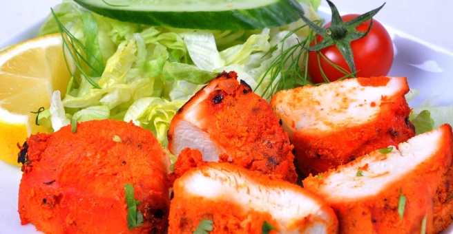 Фото номер 6 - Brick Lane, restaurant - Dubai, UAE