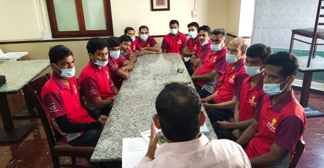 Фото номер 2 - Hajiyar Bucket Biryani, restaurant - Dubai, UAE