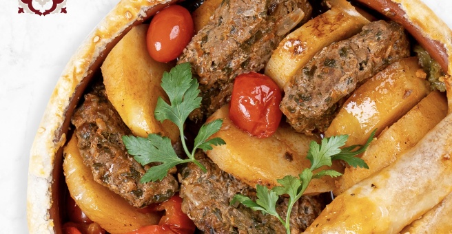 Фото номер 4 - Asmahan , restaurant - Dubai, UAE