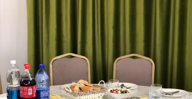 Фото номер 1 - Арыс, кафе - Астана, Казахстан