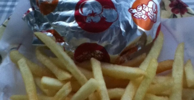 Фото номер 6 - Jabal Al Noor, restaurant - Dubai, UAE