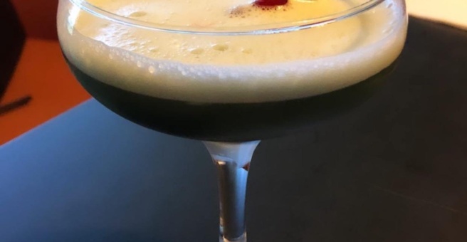 Фото номер 3 - Weekend Lounge bar, лаундж-бар - Алматы, Казахстан