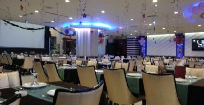 Фото номер 5 - Ayyam Al Khair, restaurant - Dubai, UAE