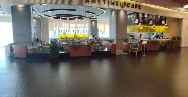 Фото номер 5 - Anytime cafe - Алматы, Казахстан