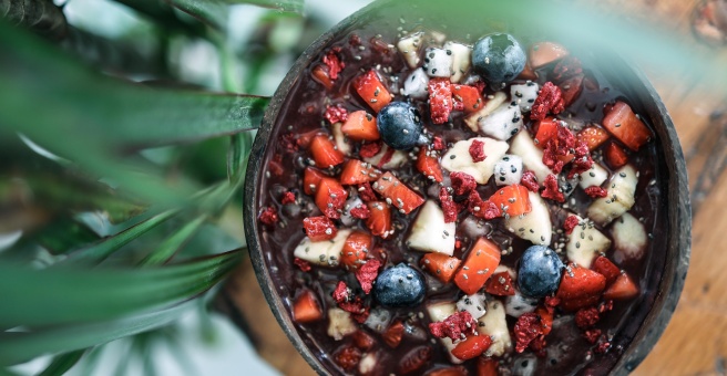 Фото номер 6 - SKM'D, cafe - Dubai, UAE