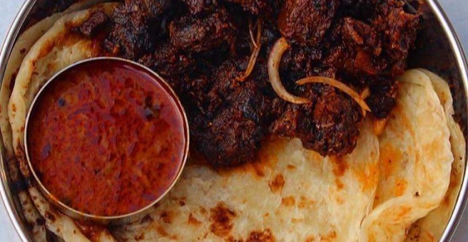 Фото номер 4 - Al Musalla Restaurant - Dubai, UAE