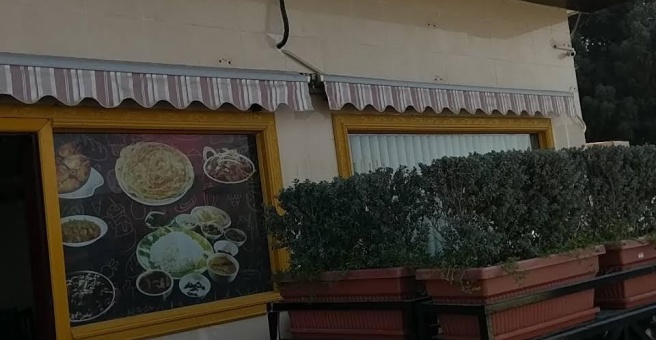 Фото номер 2 - Hot N Sweet, restaurant - Dubai, UAE