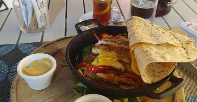 Фото номер 2 - Elements, cafe - Dubai, UAE