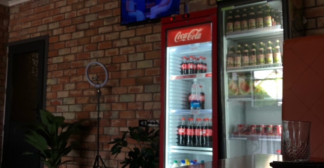 Vendor avatar