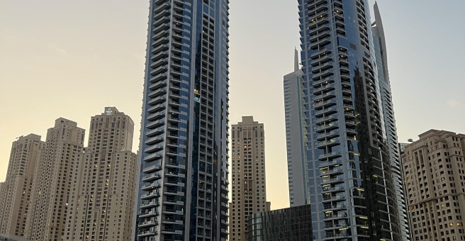 Фото номер 6 - Terra Mia, italian restaurant - Dubai, UAE