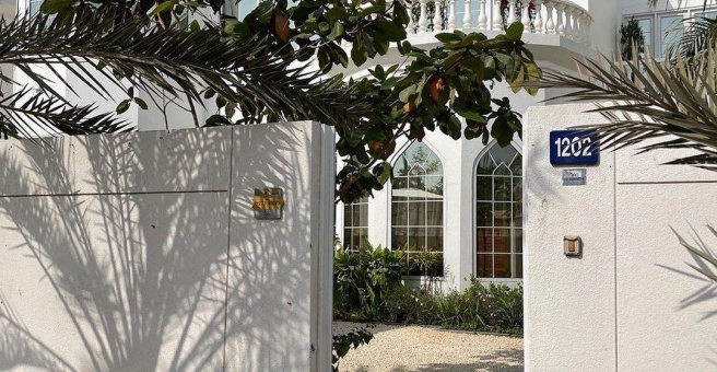 Фото номер 3 - Paus, wellness-cafe - Dubai, UAE