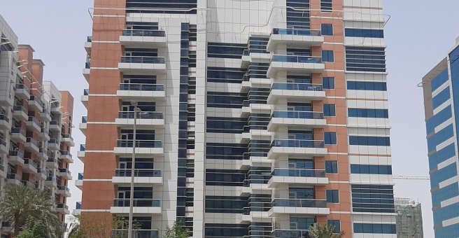 Фото номер 6 - Four Square Cafe & Restaurant - Dubai, UAE