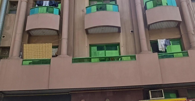 Фото номер 3 - Robou Al Khaleej, cafeteria - Dubai, UAE