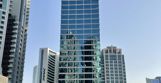 Фото номер 4 - Lokmat Baladna, restaurant - Dubai, UAE