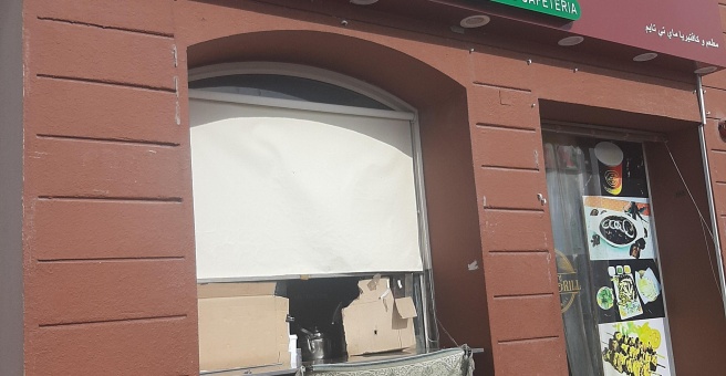 Фото номер 1 - My Tea Time, restaurant and cafeteria - Dubai, UAE