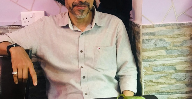 Фото номер 1 - Calicut Topform , restaurant  - Dubai, UAE