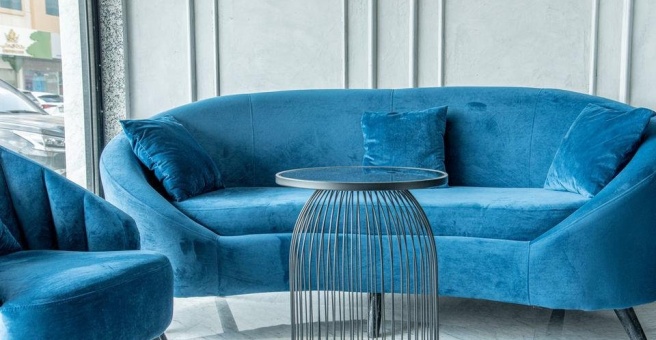 Фото номер 2 - Mrs Mika, japanese cuisine restaurant - Dubai, UAE