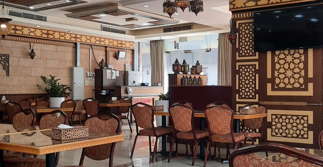 Фото номер 1 - Bait Al Mandi, restaurant - Dubai, UAE