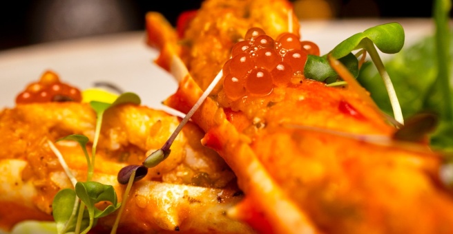 Фото номер 4 - Molodost, Restaurant and Karaoke Club - Dubai, UAE