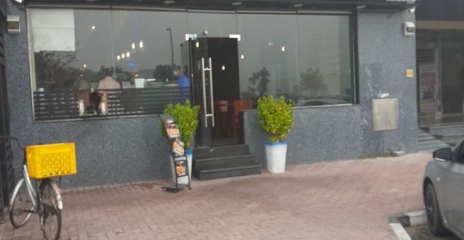 Фото номер 6 - Food Party, restaurant - Dubai, UAE