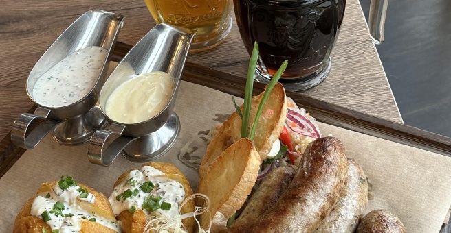 Фото номер 6 - Royal Pub, ресто-бар - Астана, Казахстан