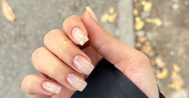 Фото номер 3 - Beauty bar coffee, кофейня - Алматы, Казахстан
