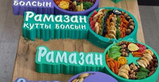 Фото номер 5 - Print Time Almaty, рекламное агентство - Алматы, Казахстан