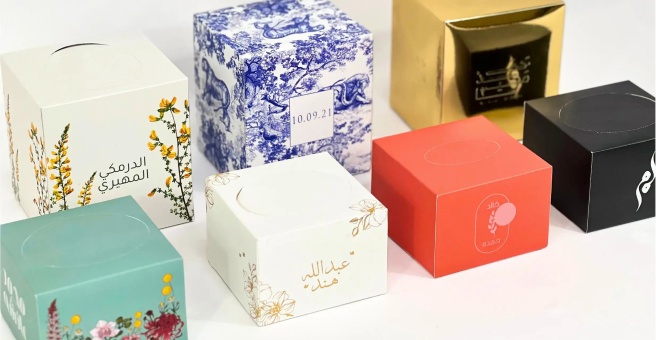 Фото номер 3 - Veesham Printing Press, company - Dubai, UAE