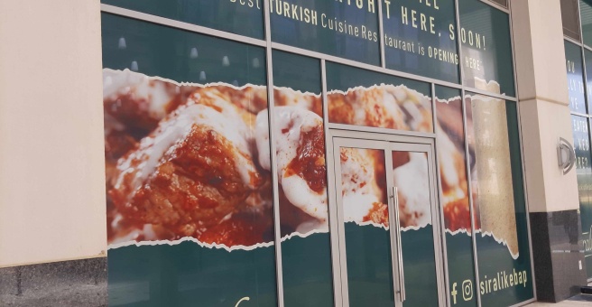 Фото номер 1 - Sirali Kebap, restaurant - Dubai, UAE