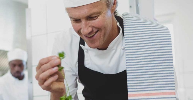 Фото номер 3 - Le Guepard, cafe - Dubai, UAE