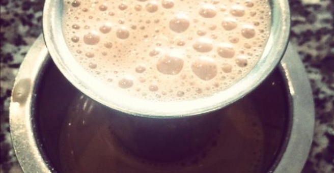 Фото номер 3 - Annapoorna, restaurant - Dubai, UAE