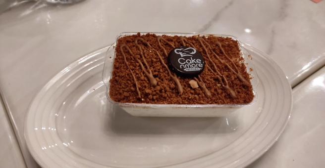 Фото номер 5 - Abu Shakra, restaurant and cafe - Dubai, UAE