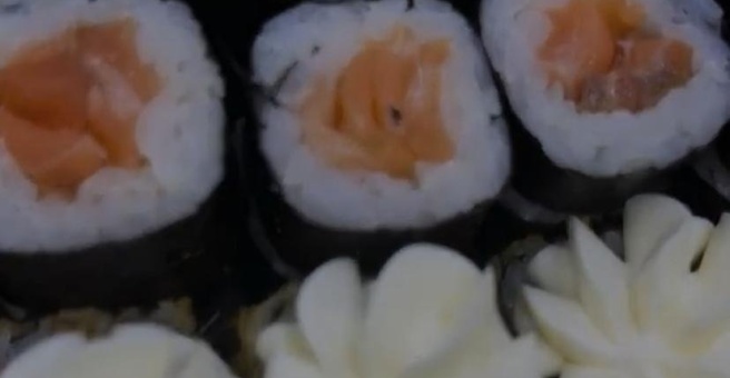 Фото номер 5 - Sushi Rai Pizza  - Астана, Казахстан