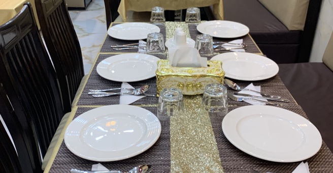 Фото номер 5 - Behtareen Zaiqa, restaurant - Dubai, UAE