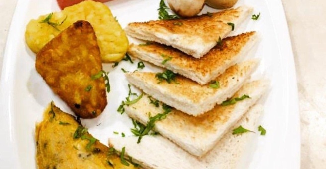 Фото номер 1 - Rickys, restaurant - Dubai, UAE