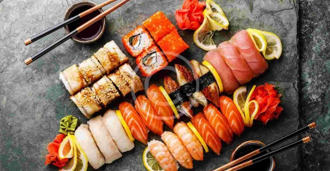 Фото номер 2 - Yakitate, restaurant - Dubai, UAE