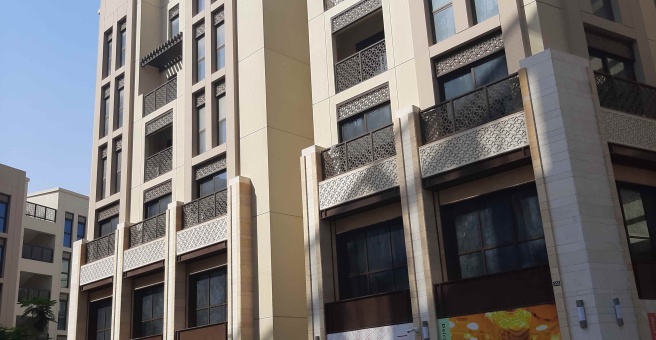 Фото номер 1 - KP Chai , cafeteria - Dubai, UAE