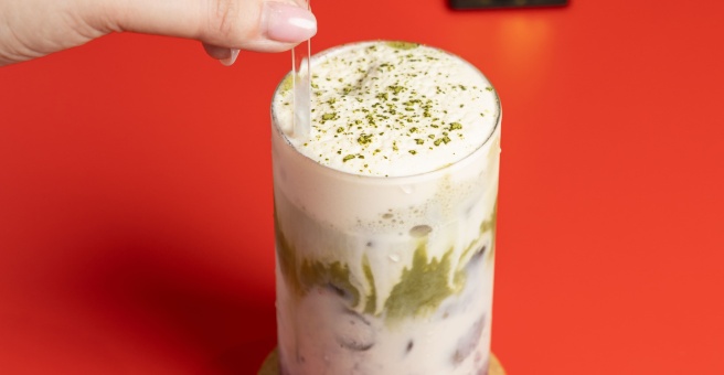 Фото номер 5 - Nani Rolls & Noodles, restaurant - Dubai, UAE